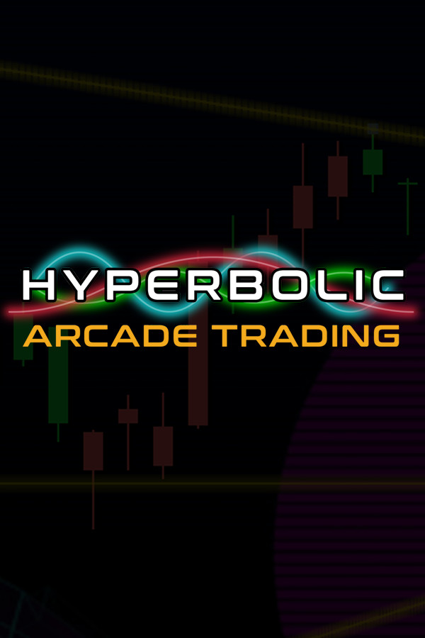 HYPERBOLIC Arcade Trading