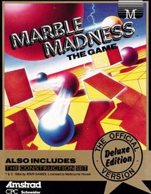 Marble Madness Deluxe Edition