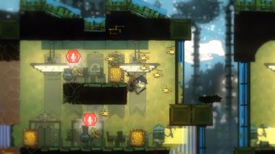 The Swindle - Screenshot - Gameplay Image