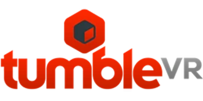 Tumble VR - Clear Logo Image
