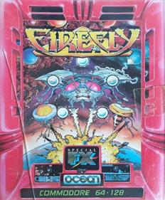 Firefly - Box - Front Image