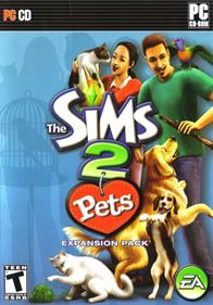 The Sims 2: Pets