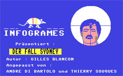 The Sydney Affair - Screenshot - Gameplay Image