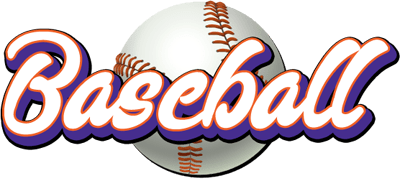 Baseball (Vtech, Explorer Time & Fun) - Clear Logo Image