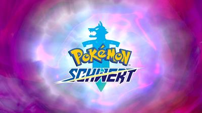 Pokémon Sword - Screenshot - Game Title Image