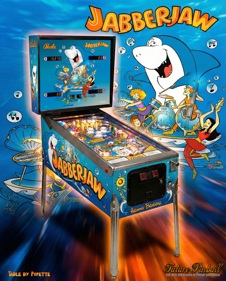 Jabberjaw