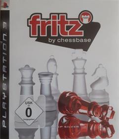 Fritz Chess - Box - Front Image