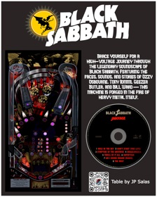 Black Sabbath 70s