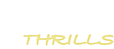Jeep Thrills - Clear Logo Image