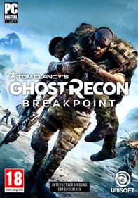 Tom Clancy's Ghost Recon Breakpoint