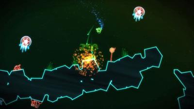 Gravity Crash - Screenshot - Gameplay Image