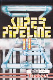 Super Pipeline II - Box - Front Image