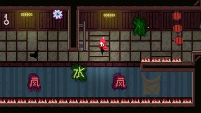 Shiro - Screenshot - Gameplay Image