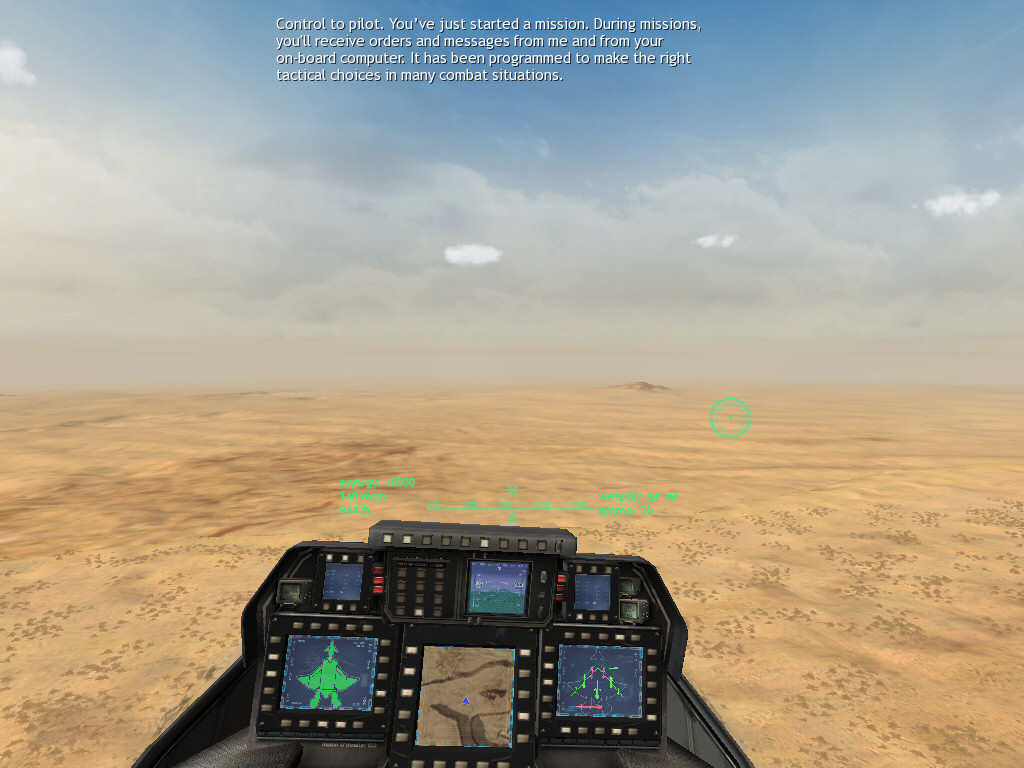 JetFighter 2015