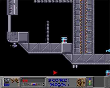 Rescue II - Screenshot - Gameplay Image