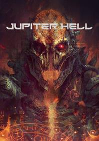 Jupiter Hell - Box - Front Image