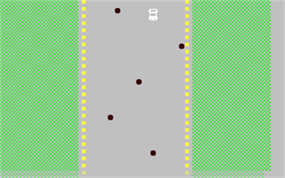 64 Potholes - Screenshot - Gameplay Image