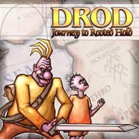 DROD: Journey to Rooted Hold