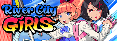 River City Girls - Arcade - Marquee Image