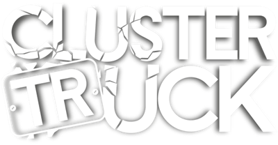 Clustertruck - Clear Logo Image