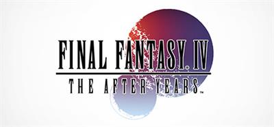 Final Fantasy IV: The After Years - Banner Image