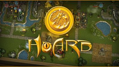 Hoard - Fanart - Background Image