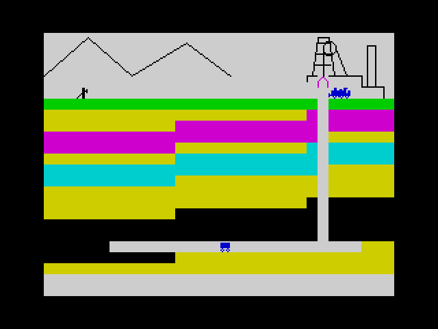 The Colliery