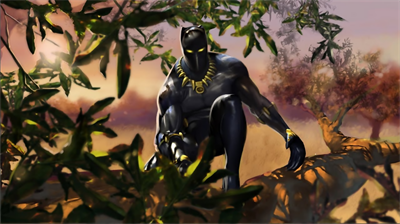 Marvel: Ultimate Alliance - Fanart - Background Image