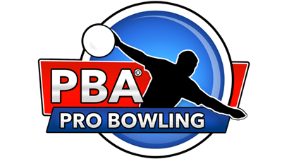PBA Pro Bowling - Clear Logo Image