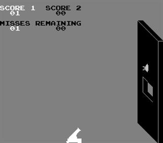 Cannonball - Screenshot - Gameplay Image