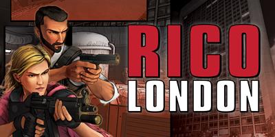 RICO: London - Banner Image