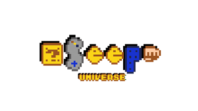 SEEP Universe - Clear Logo Image