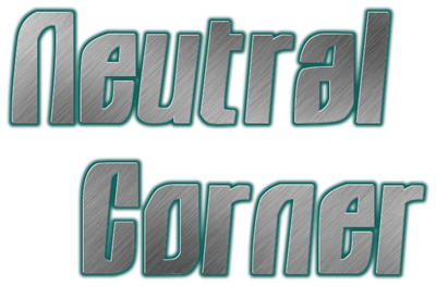 Neutral Corner - Clear Logo Image