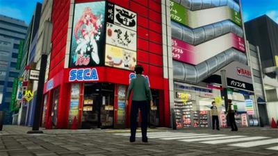 Akiba's Trip: Hellbound & Debriefed - Screenshot - Gameplay Image