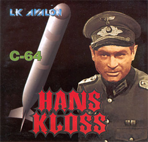 Hans Kloss - Box - Front Image