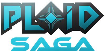 Ploid Saga - Clear Logo Image
