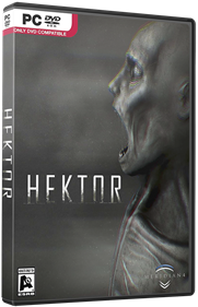 Hektor - Box - 3D Image