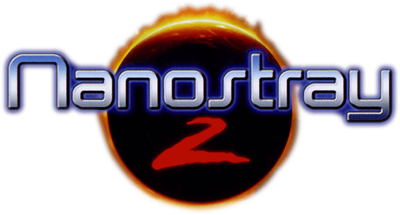 Nanostray 2 - Clear Logo Image