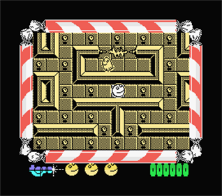 Mad Mix Game - Screenshot - Gameplay Image