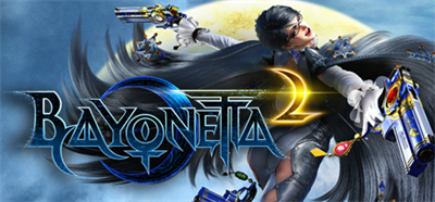 Bayonetta 2 - Banner Image