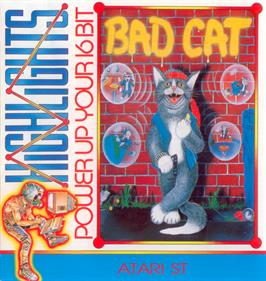 Bad Cat