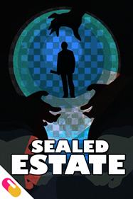 10mg: Sealed Estate