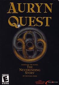 Auryn Quest