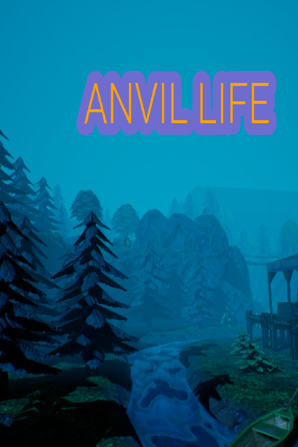 Anvil Life