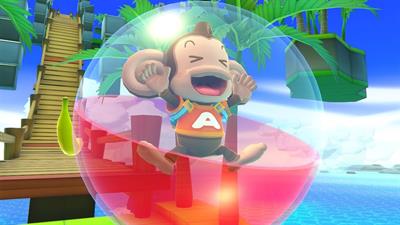 Super Monkey Ball: Ticket Blitz Images - LaunchBox Games Database