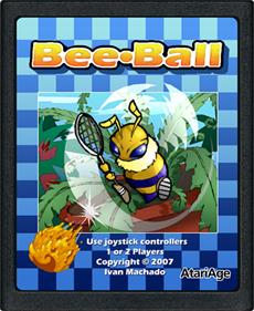 Bee-Ball - Cart - Front Image