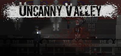 Uncanny Valley - Banner Image