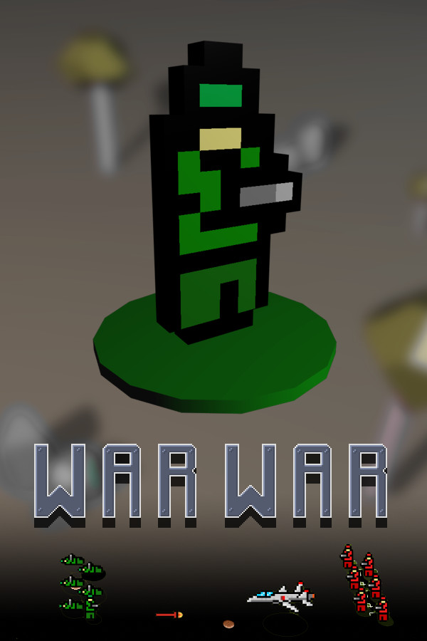 War War