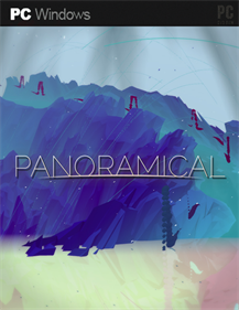 PANORAMICAL - Fanart - Box - Front Image