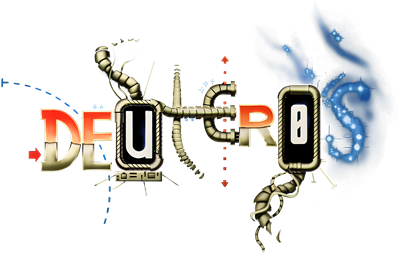 Deuteros: The Next Millennium - Clear Logo Image